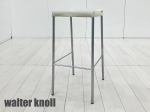 walter knoll / ウォルター・ノール 　Jason ハイスツール　本革カウンターチェア　ドイツ