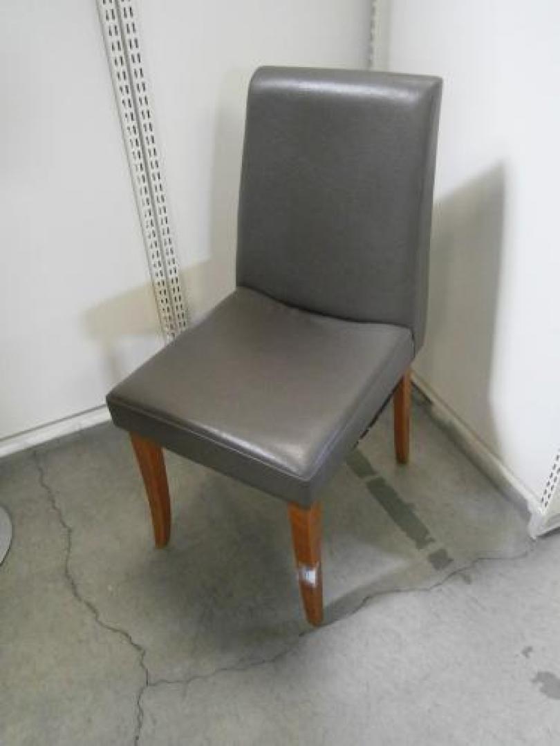 【ミーティングチェア】ダイニング用としてもいかがでしょうか。【会議チェア】
                                    中古
            