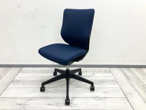 体重に合わせて座り心地を自動調整。空間を広く見せるローバック。#静岡市（葵区）#岐阜市 #大垣市 #多治見市 #羽島市 #一宮市 #名古屋市