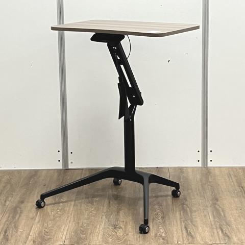 【中古】ライズフィット  オカムラ（okamura） テーブルその他