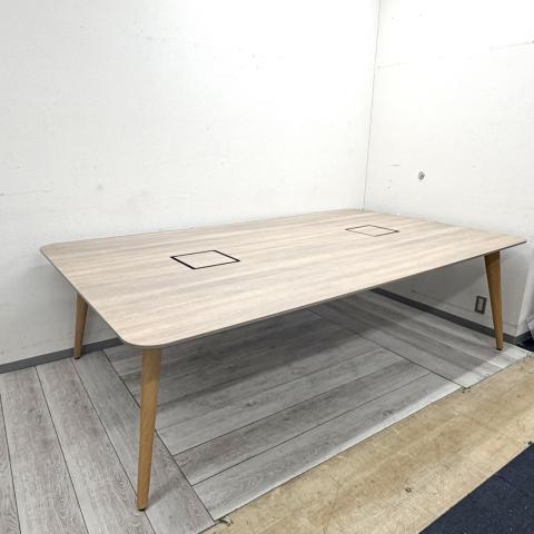 オカムラ（okamura） テーブル 一覧 - 中古オフィス家具ならオフィス