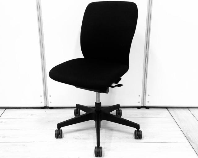 【在庫入替セール品】【肘無/ローバック】大人気／定番／品質良好　◆ITOKI／イトーキ　◆fulgo／フルゴ ※横浜本店撮影画像※