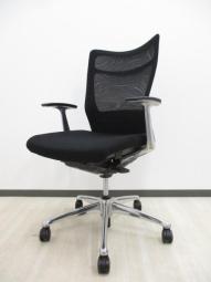 【在庫入替セール品】大人気／定番　◆Okamura／オカムラ　◆feego-mesh／フィーゴメッシュ　※横浜本店撮影画像※