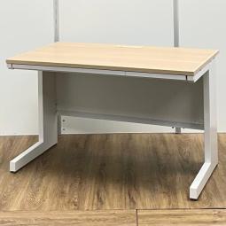 【在庫入れ替えセール品】ウチダ製　 スカエナシリーズ　ナチュラルカラー　Sタイプ/中央配線ダクト　W1200サイズ　平行！！(T8)
