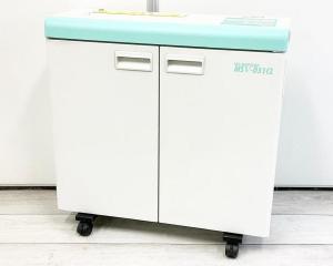 【在庫入替セール品】定価30万円以上 最大印刷枚数15枚 ワンカットクロス ・MEIKO/明光商会 ・MSV-D31CL ※横浜本店撮影画像※