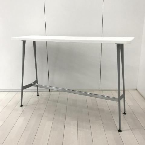 【中古】イートインシリーズ LTT-335PAW コクヨ（KOKUYO） ハイテーブル