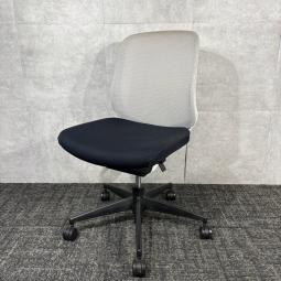 【中古】コクヨ シロッコ CRS-G2600E1 オフィスチェア ローバック｜シンプルで使いやすい定番チェア！メッシュ背もたれで通気性にも優れ、日常のデスクワークにおすすめ｜中古オフィス家具をお探しならオフィスバスターズ福岡博多店へお気軽にお問い合わせください！
