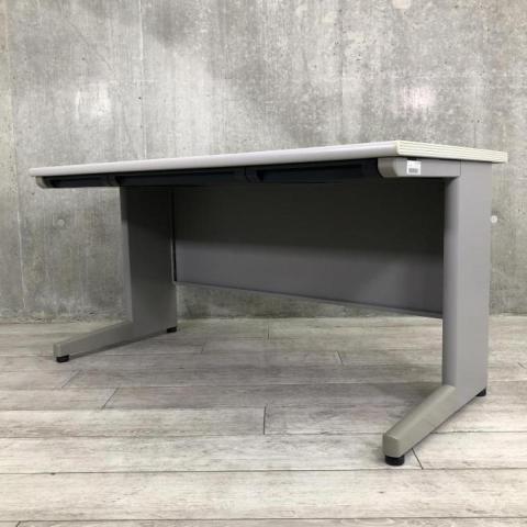【中古】CZN デスク CZN-147HA-WE イトーキ（ITOKI） 平机