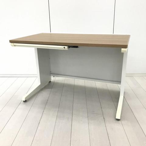 【中古】アドバンス  オカムラ（okamura） 平机