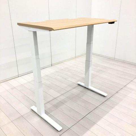 【中古】Swift 3S104P MK37 オカムラ（okamura） 昇降デスク