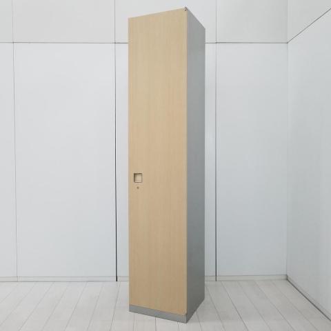 【中古】その他シリーズ  オカムラ（okamura） 1人用更衣ロッカー