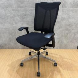 【限定1脚！！】イトーキ製のオフィスチェア(事務椅子)/セレーオシリーズ】が入荷いたしました！　＊良品を格安で！「オフィスバスターズ福岡南店」は、福岡を拠点として、全国へ中古オフィス用品・オフィス家具を提供しております。