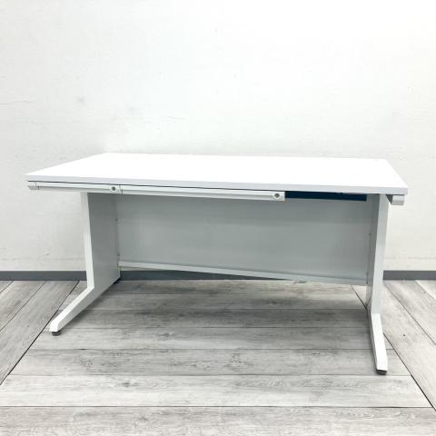 【中古】アドバンス  オカムラ（okamura） 平机