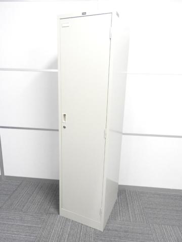 【中古】システム  ウチダ（UCHIDA) 1人用更衣ロッカー