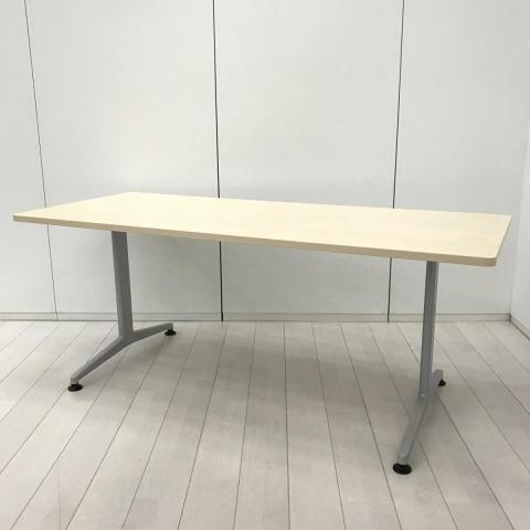 【中古】JUTO MTT-BM189P1M コクヨ（KOKUYO） ミーティングテーブル（会議机）