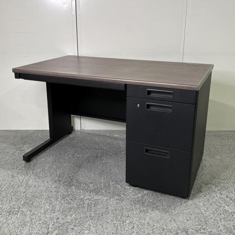 【中古】その他シリーズ  コクヨ（KOKUYO） 片袖机