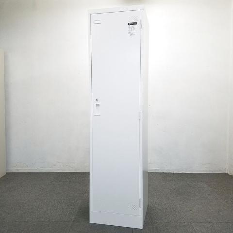 【中古】LKロッカー  コクヨ（KOKUYO） 1人用更衣ロッカー