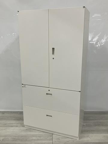 【中古】シンライン  イトーキ（ITOKI） ハイキャビネット／その他
