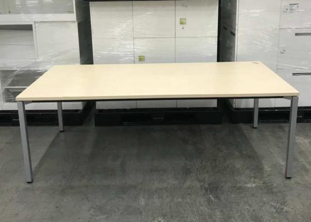 【中古】JUTO MTT-JT211M10 コクヨ（KOKUYO） ミーティングテーブル（会議机）