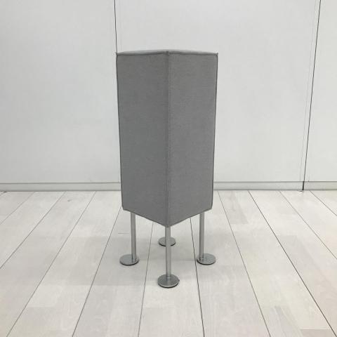 【中古】SQスツール  ウチダ（UCHIDA) ミーティングチェア