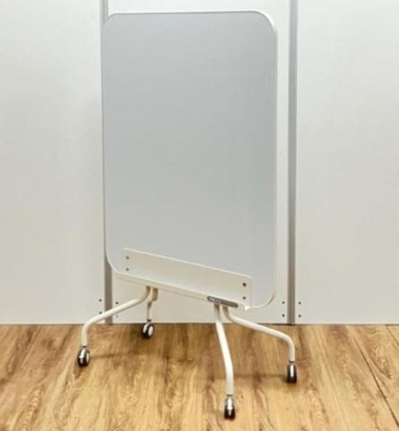 【中古】アクティバ  イトーキ（ITOKI） 自立ホワイトボード