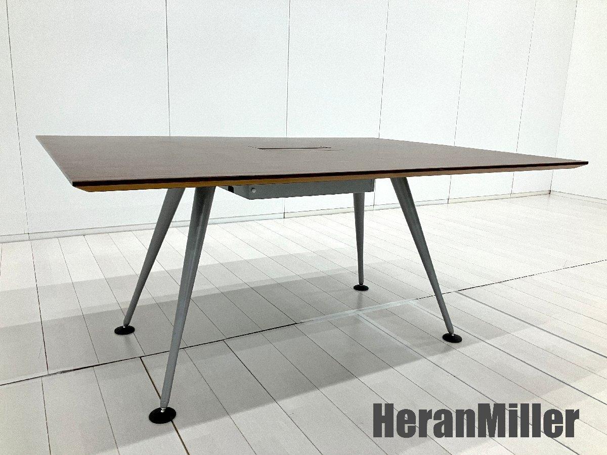 Herman Miller ハーマンミラー　アバック　エンバイロメンツ　デスク 中古】アバック エンバイロメンツ Herman Miller/ハーマンミラー