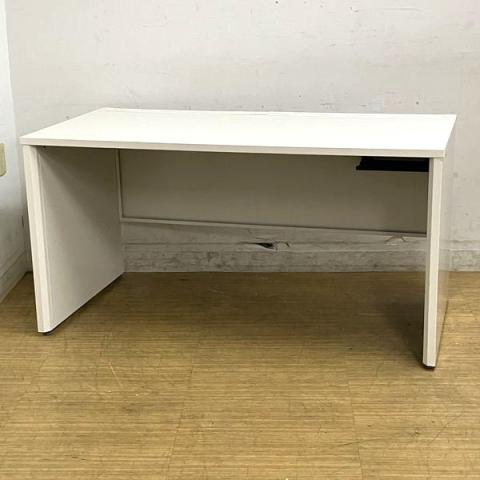 【中古】CZRデスク  イトーキ（ITOKI） 平机