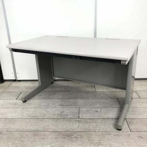 【中古】CZXデスク CZX-127HA-WE イトーキ（ITOKI） 平机
