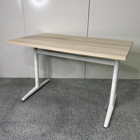 【中古】ノットワーク TLLP-127TT-27 イトーキ（ITOKI） ミーティングテーブル（会議机）
