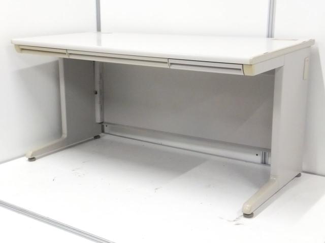 【中古】SDシリーズ  オカムラ（okamura） 平机