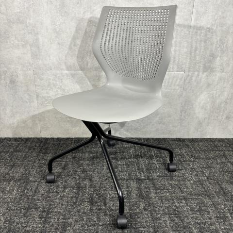 【中古】ジェネレーション チェア  Knoll（ノール） ミーティングチェア