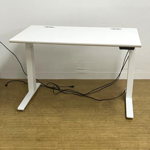 【中古】Swift 3S12DP　MG99 オカムラ（okamura） 昇降デスク