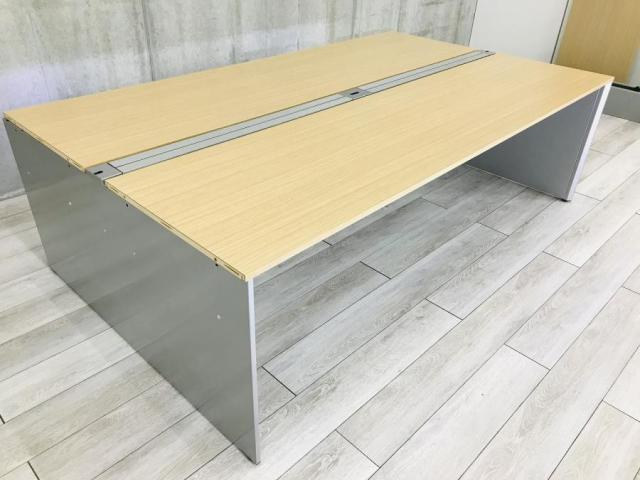 【中古】インターリンク  イトーキ（ITOKI） フリーアドレスデスク