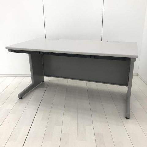 【中古】CZXデスク CZX-147HA-WE イトーキ（ITOKI） 平机