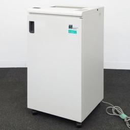 ～シンプル構造で長く使える。業務用シュレッダー～【ナカバヤシ製】【スタンダードシュレッダー】【SX-406CE 】【シュレッダー】【裁断】【切断】【書類整理】【セキュリティ対策】【格安】【安い】【中古事務什器】/612002　オフィスバスターズ　水戸サテライト　大子町　北茨城市　高萩市　日立市　常陸太田市　常陸大宮市　那珂市　東海村　ひたちなか市　城里町 水戸市　笠間市　茨城町　大洗町　小美玉市