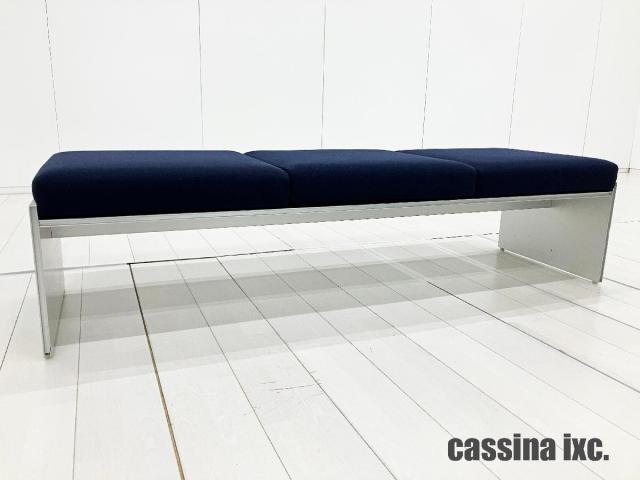 【中古】その他シリーズ  Cassina（カッシーナ） ソファー
