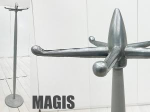 MAGIS/マジス　VIKING/バイキング　喜多俊之　コートハンガー