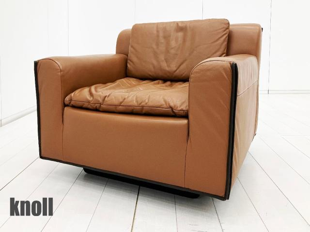 【中古】その他シリーズ  Knoll（ノール） ソファー