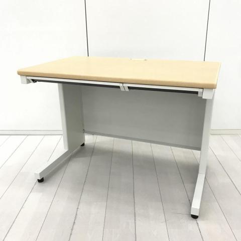【中古】フラットライン SP-T106　WM プラス（PLUS） 平机