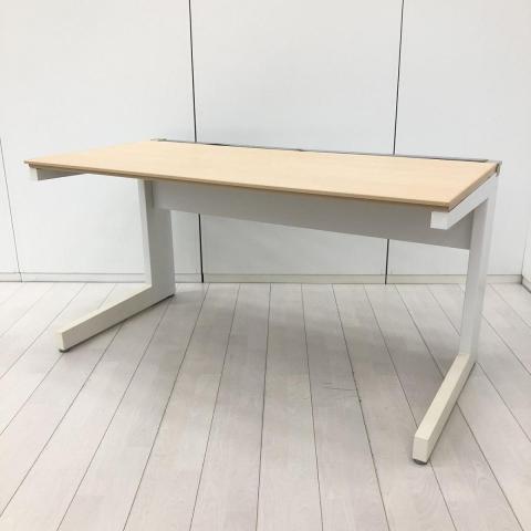 【中古】アルプレス  ウチダ（UCHIDA) 平机