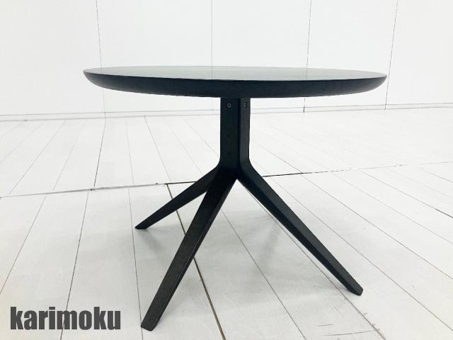 【中古】その他シリーズ  その他メーカー ミーティングテーブル（会議机）