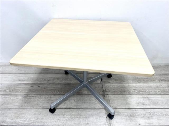 【中古】FT-1600  ウチダ（UCHIDA) 折畳テーブル