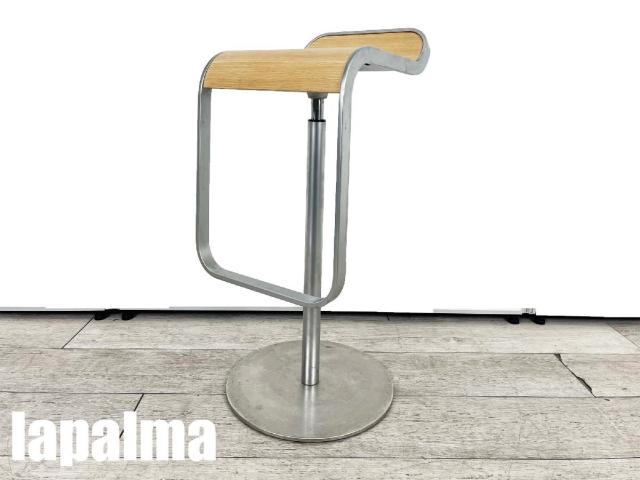 【中古】その他シリーズ  lapalma（ラパルマ） ミーティングチェア