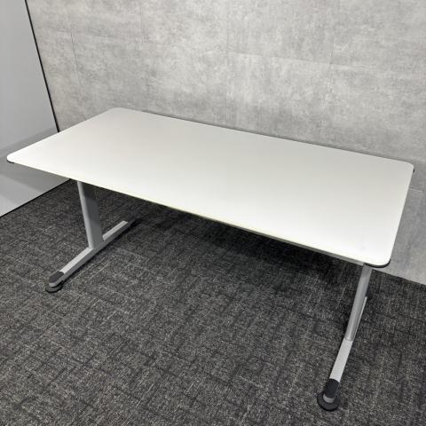 【中古】アリーナ/T MTT-BM157PAWNN コクヨ（KOKUYO） ミーティングテーブル（会議机）