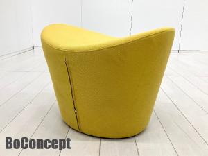 BoConcept/ボーコンセプト　ＲＩＣＯ／リコフットスツール　オットマン　北欧