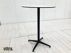 vitra/ヴィトラ　ビストロ スタンドアップ テーブル　ロナン＆エルワン・ブルレック　ホワイト