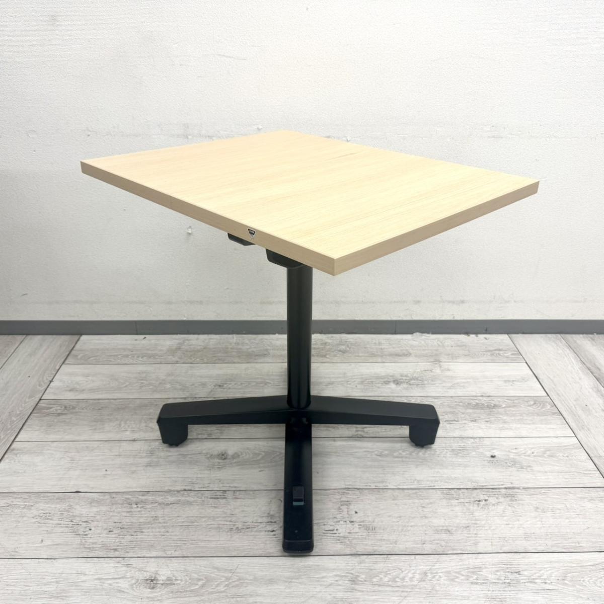 中古】ライブス 87AEAD MAS2 オカムラ/okamura スタックテーブル(長机