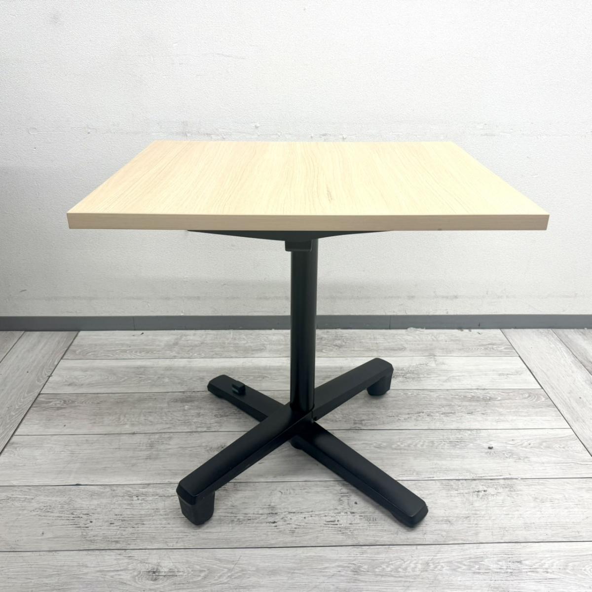 中古】ライブス 87AEAD MAS2 オカムラ/okamura スタックテーブル(長机