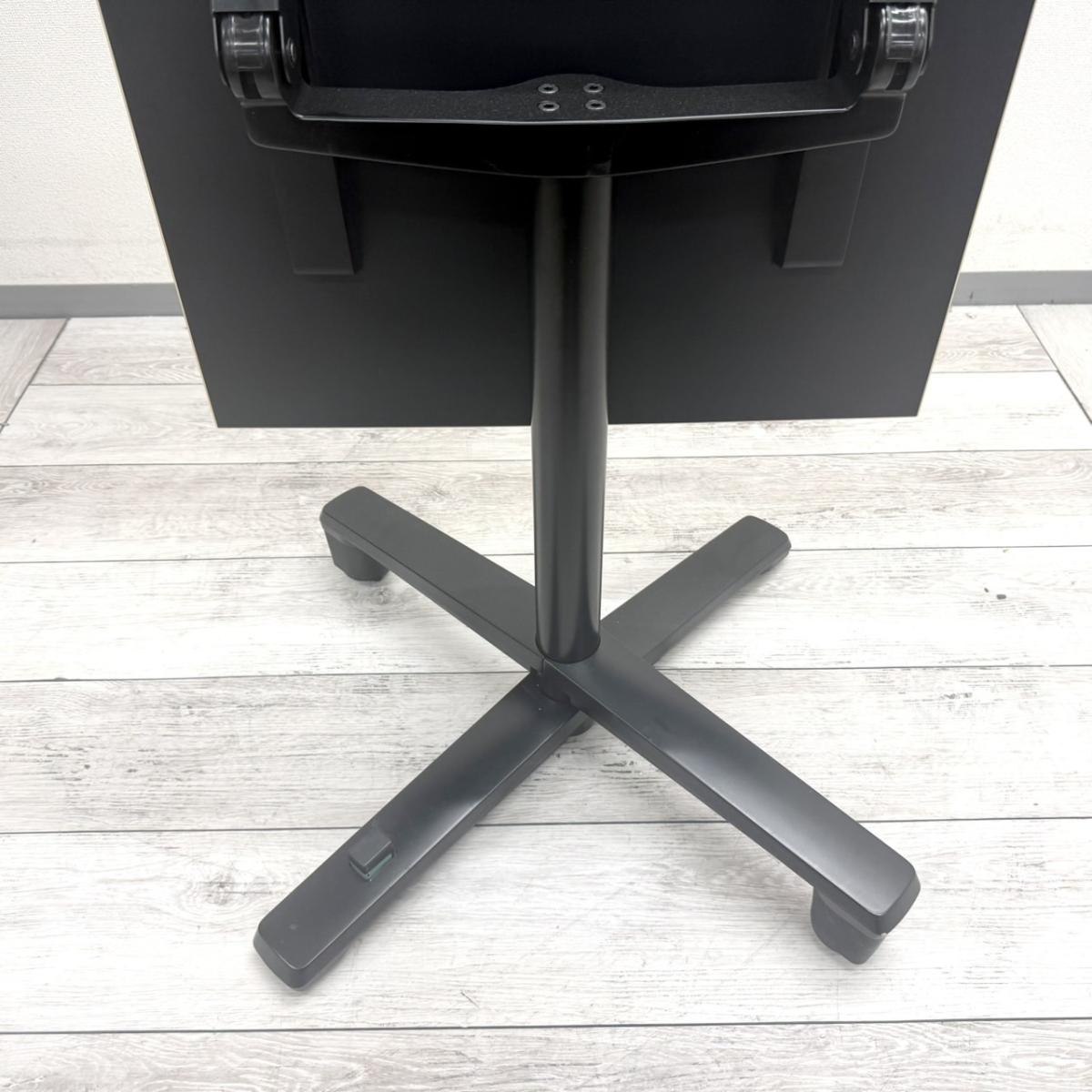 中古】ライブス 87AEAD MAS2 オカムラ/okamura スタックテーブル(長机