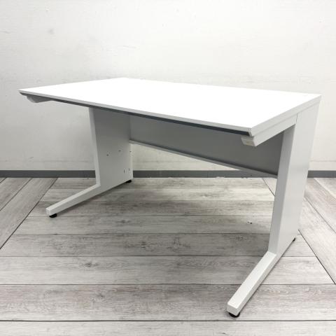 【中古】iSシリーズ SDP-ISN12FSAW コクヨ（KOKUYO） 平机